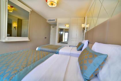 Beethoven Hotel & Suite - image 12