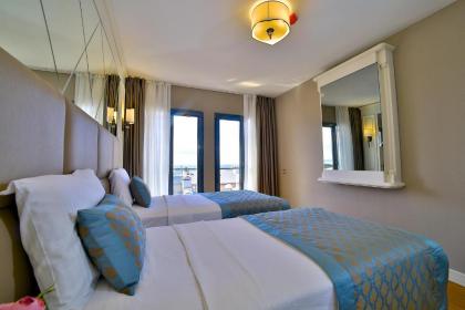 Beethoven Hotel & Suite - image 13