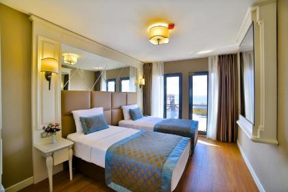 Beethoven Hotel & Suite - image 14