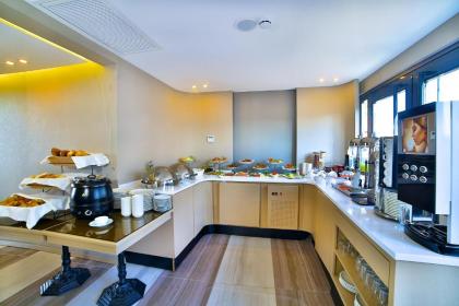 Beethoven Hotel & Suite - image 15