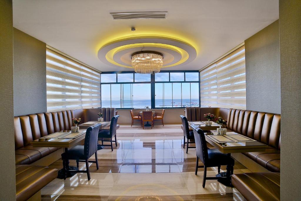 Beethoven Hotel & Suite - image 2