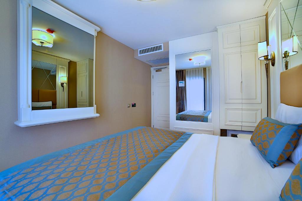 Beethoven Hotel & Suite - image 5