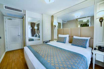 Beethoven Hotel & Suite - image 6