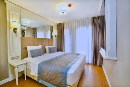 Beethoven Hotel & Suite - image 7