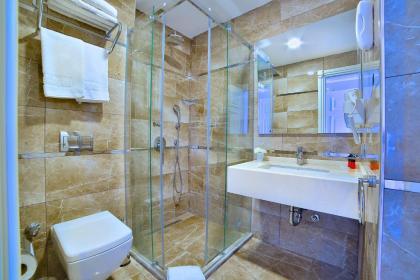 Beethoven Hotel & Suite - image 9