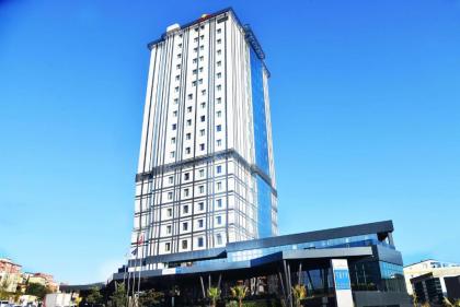 TRYP by Wyndham Istanbul Basin Ekspres - image 1