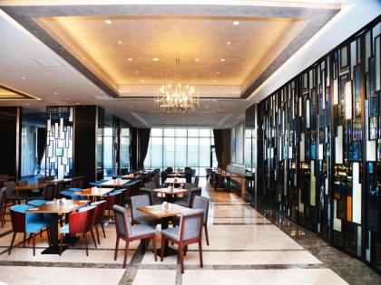 TRYP by Wyndham Istanbul Basin Ekspres - image 14
