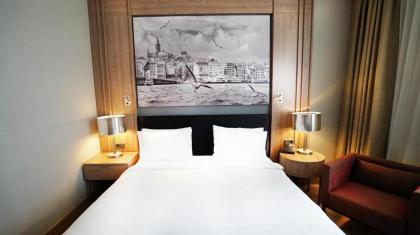 TRYP by Wyndham Istanbul Basin Ekspres - image 20