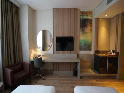TRYP by Wyndham Istanbul Basin Ekspres - image 6