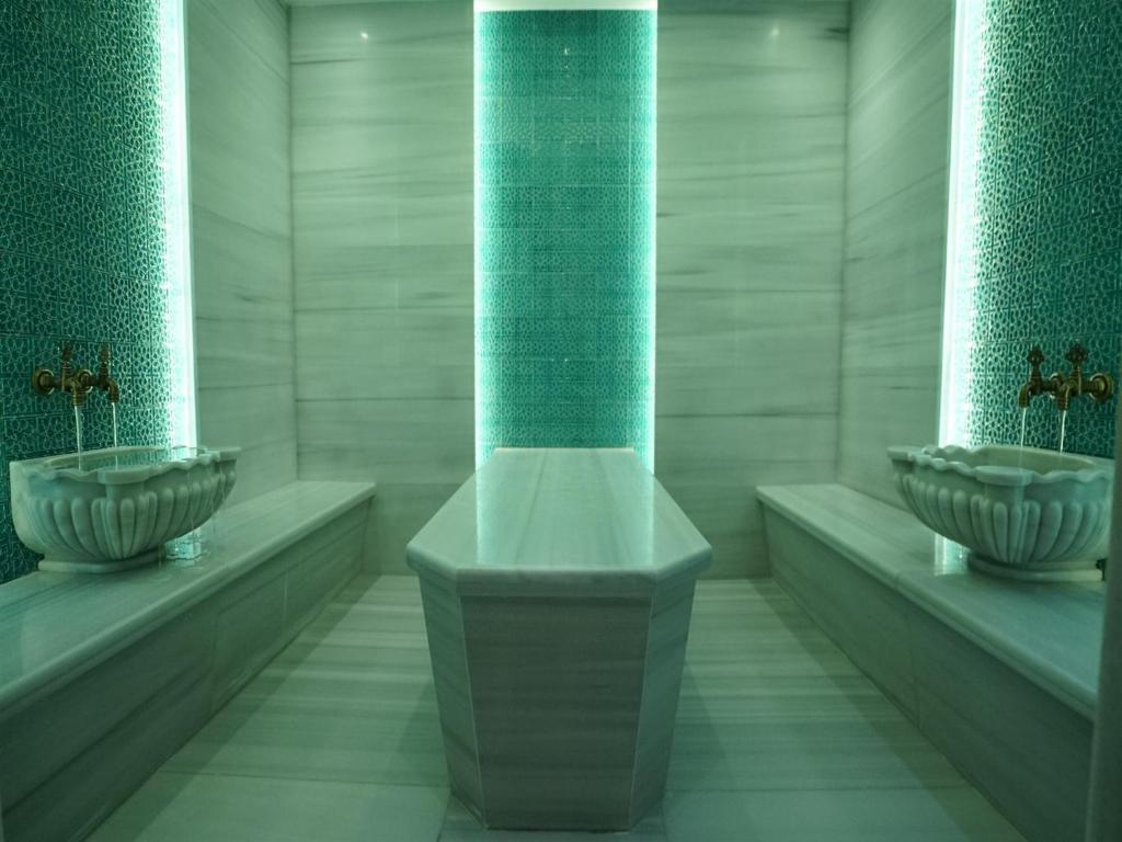 TRYP by Wyndham Istanbul Basin Ekspres - image 7