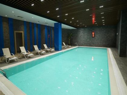 TRYP by Wyndham Istanbul Basin Ekspres - image 8