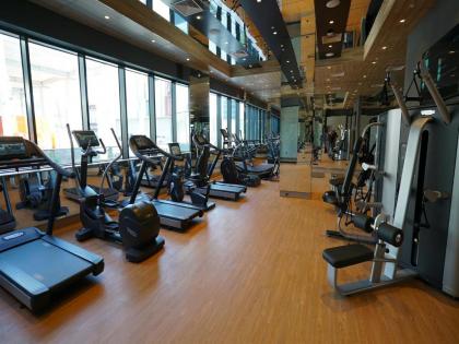 TRYP by Wyndham Istanbul Basin Ekspres - image 9