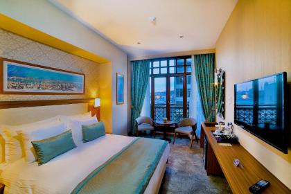 Hotel Momento Golden Horn - image 1