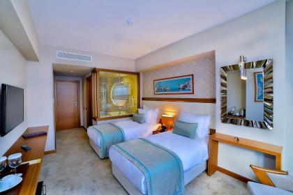 Hotel Momento Golden Horn - image 10