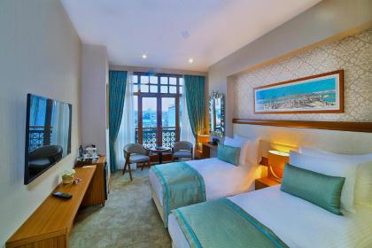 Hotel Momento Golden Horn - image 11