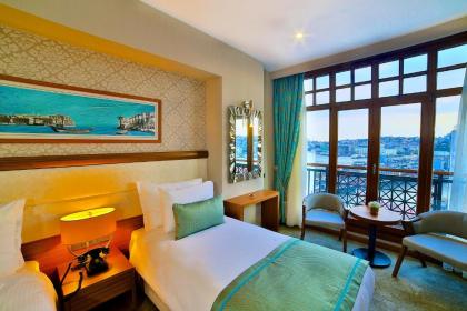 Hotel Momento Golden Horn - image 12