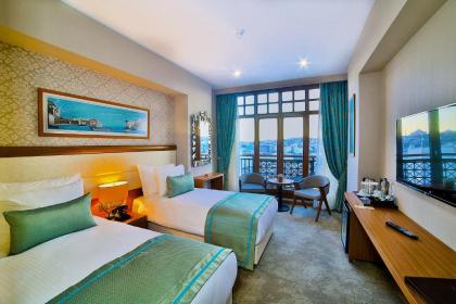 Hotel Momento Golden Horn - image 13