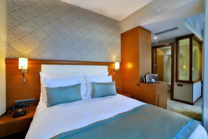 Hotel Momento Golden Horn - image 17