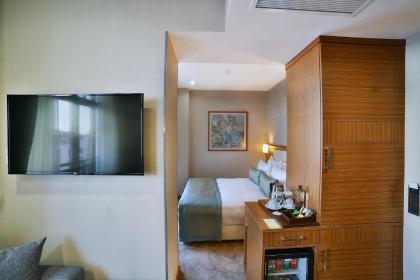 Hotel Momento Golden Horn - image 18
