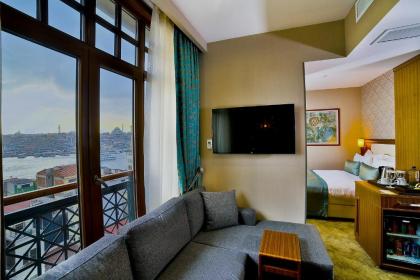 Hotel Momento Golden Horn - image 19