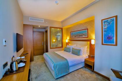 Hotel Momento Golden Horn - image 2