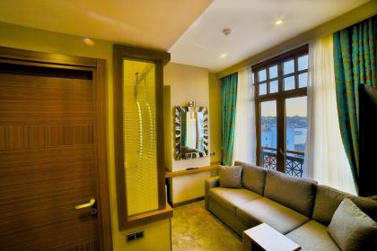Hotel Momento Golden Horn - image 20