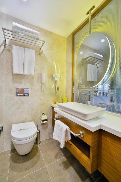 Hotel Momento Golden Horn - image 3