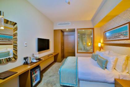 Hotel Momento Golden Horn - image 4