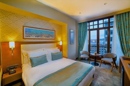 Hotel Momento Golden Horn - image 5
