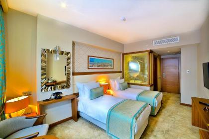Hotel Momento Golden Horn - image 9