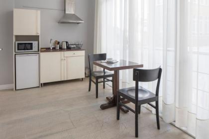 Moda Hostel - image 11
