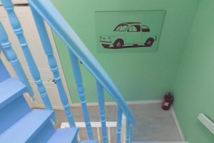 Moda Hostel - image 13