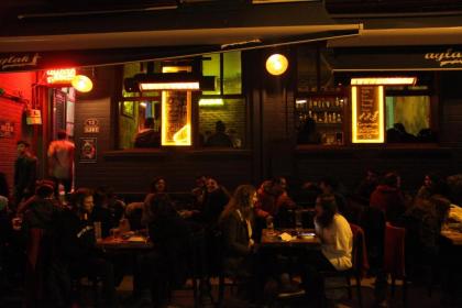Moda Hostel - image 15