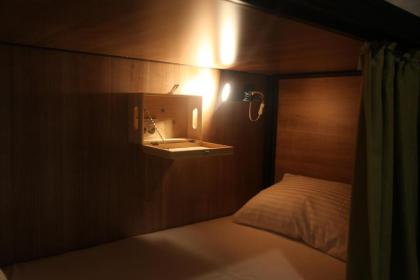 Moda Hostel - image 5