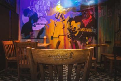 Moda Hostel - image 9