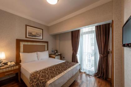 Nova Plaza Park Hotel - image 1