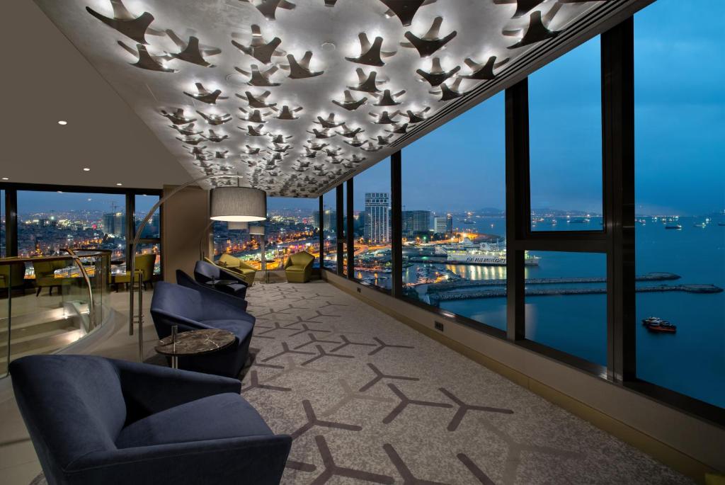 Hilton Istanbul Bakirkoy - main image