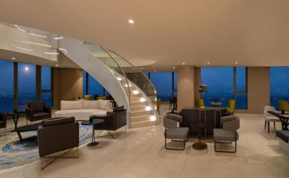 Hilton Istanbul Bakirkoy - image 10