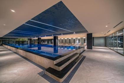 Hilton Istanbul Bakirkoy - image 11