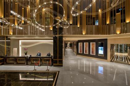 Hilton Istanbul Bakirkoy - image 12