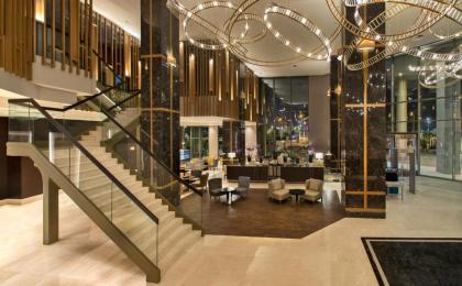 Hilton Istanbul Bakirkoy - image 13