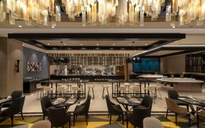 Hilton Istanbul Bakirkoy - image 14