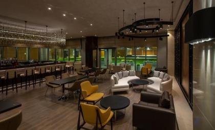 Hilton Istanbul Bakirkoy - image 15