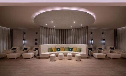 Hilton Istanbul Bakirkoy - image 18