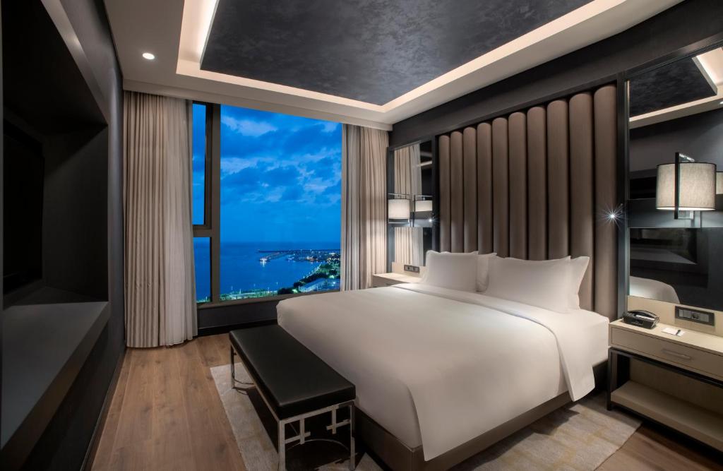Hilton Istanbul Bakirkoy - image 2