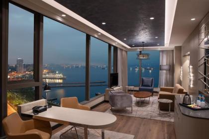 Hilton Istanbul Bakirkoy - image 20