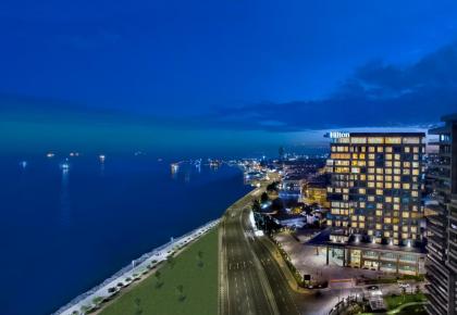Hilton Istanbul Bakirkoy - image 3