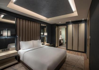 Hilton Istanbul Bakirkoy - image 4
