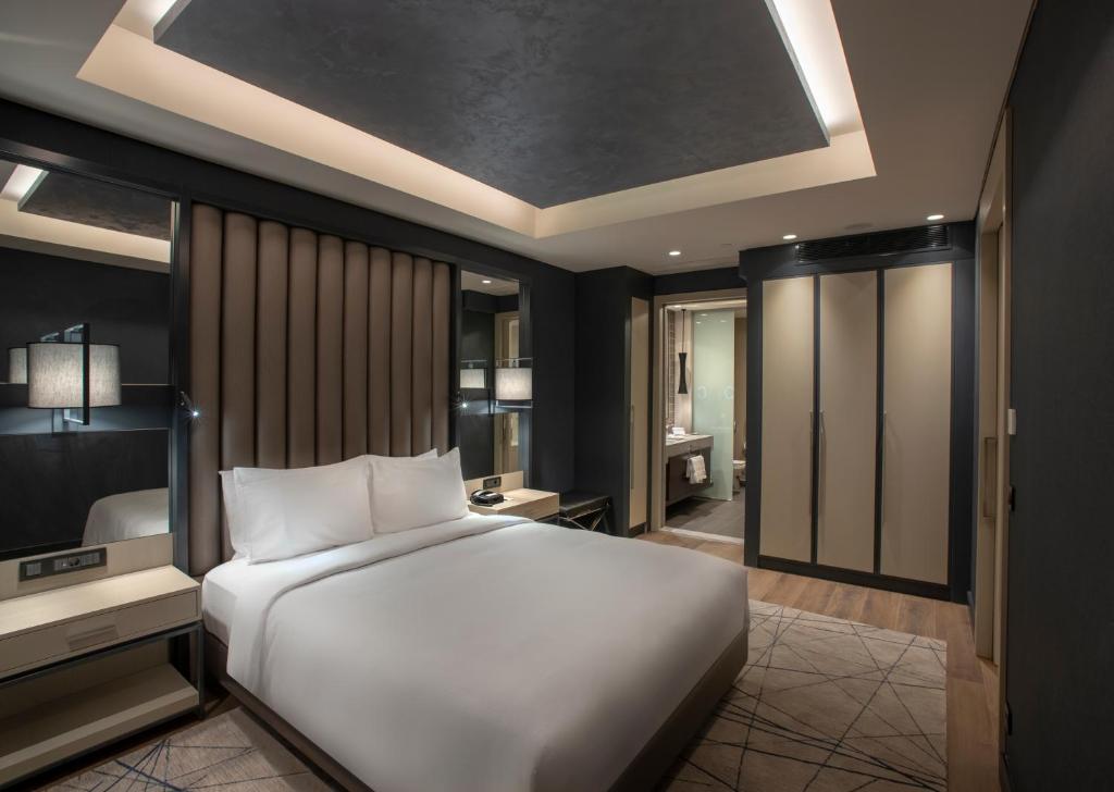 Hilton Istanbul Bakirkoy - image 4