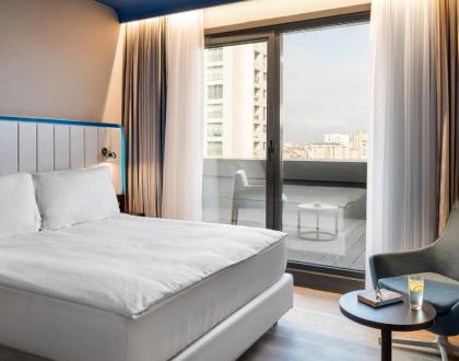 Park Inn by Radisson Istanbul Atasehir - image 11